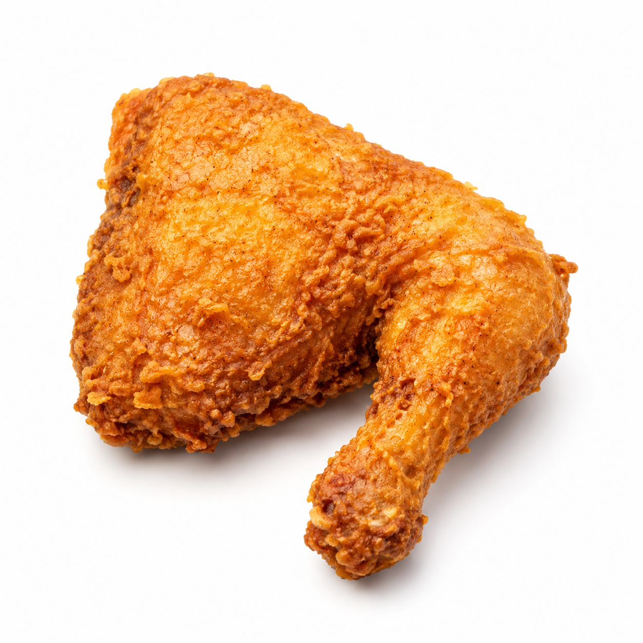 Qtr Broast